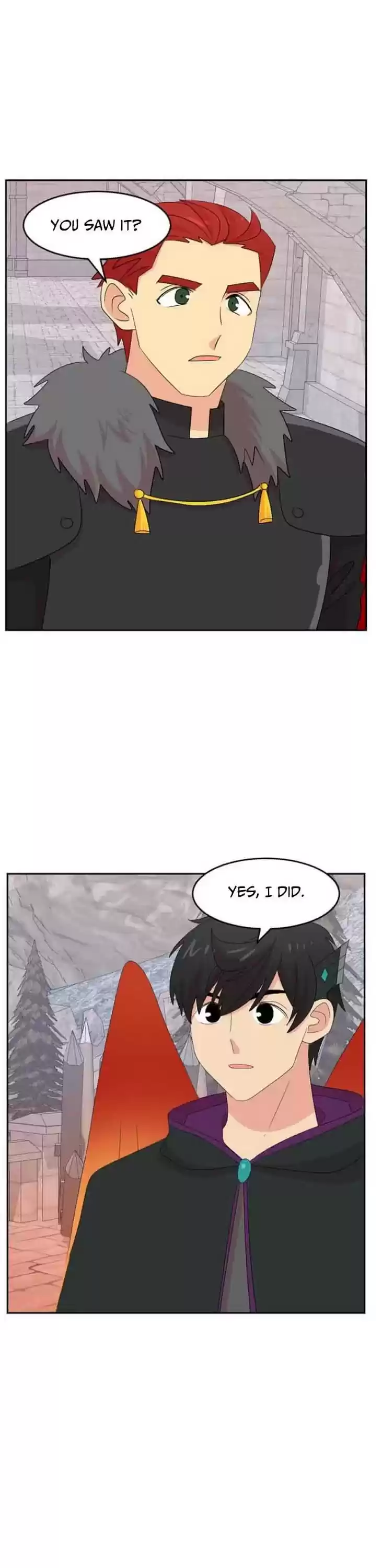 Reader (Chang Han-Yoon) Chapter 167