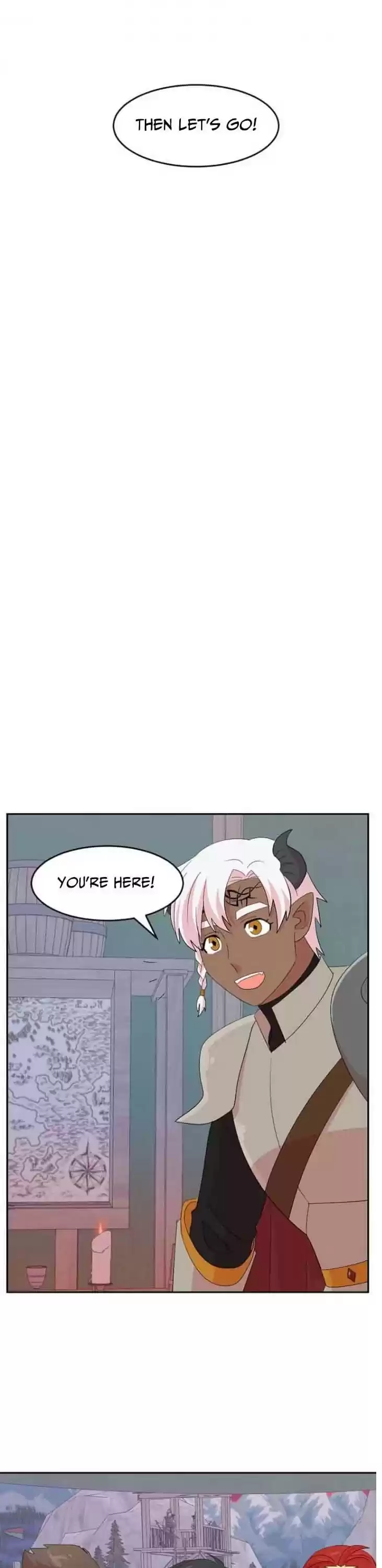 Reader (Chang Han-Yoon) Chapter 167