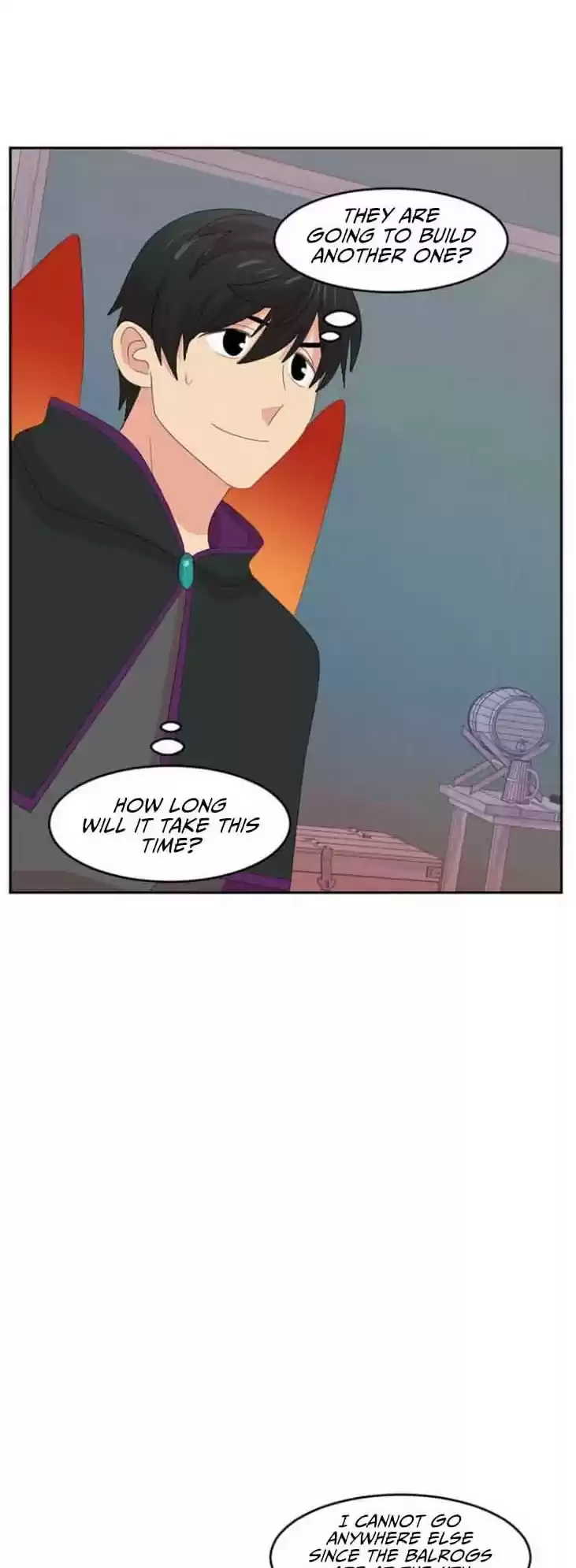 Reader (Chang Han-Yoon) Chapter 167