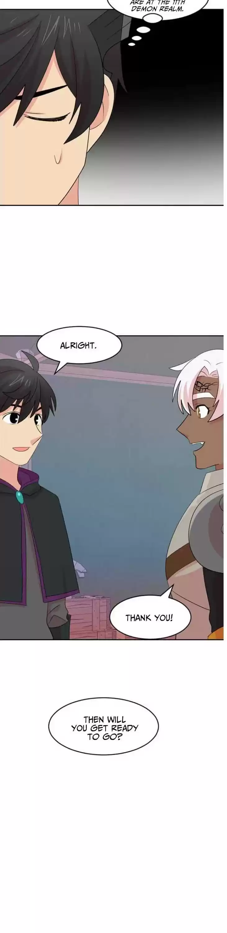 Reader (Chang Han-Yoon) Chapter 167