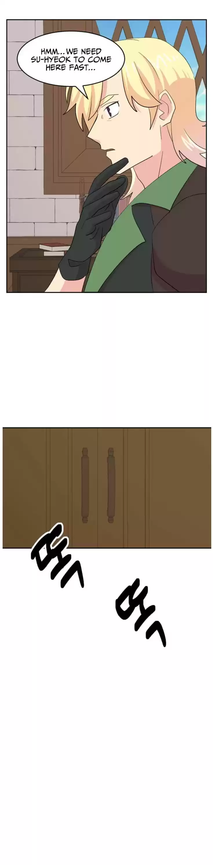 Reader (Chang Han-Yoon) Chapter 167