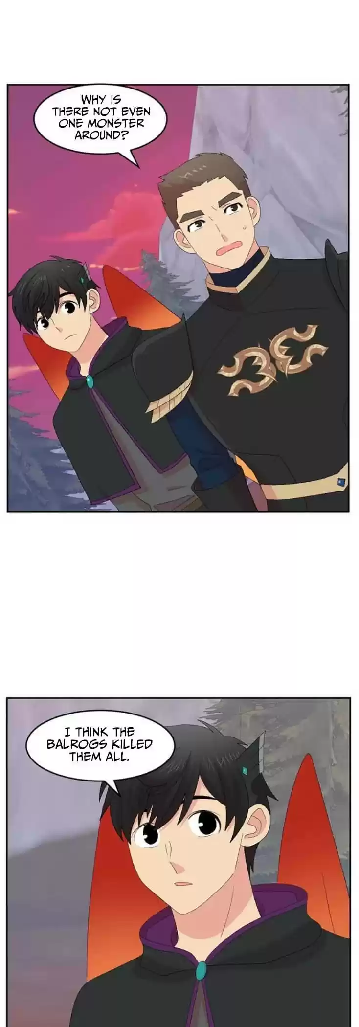 Reader (Chang Han-Yoon) Chapter 168