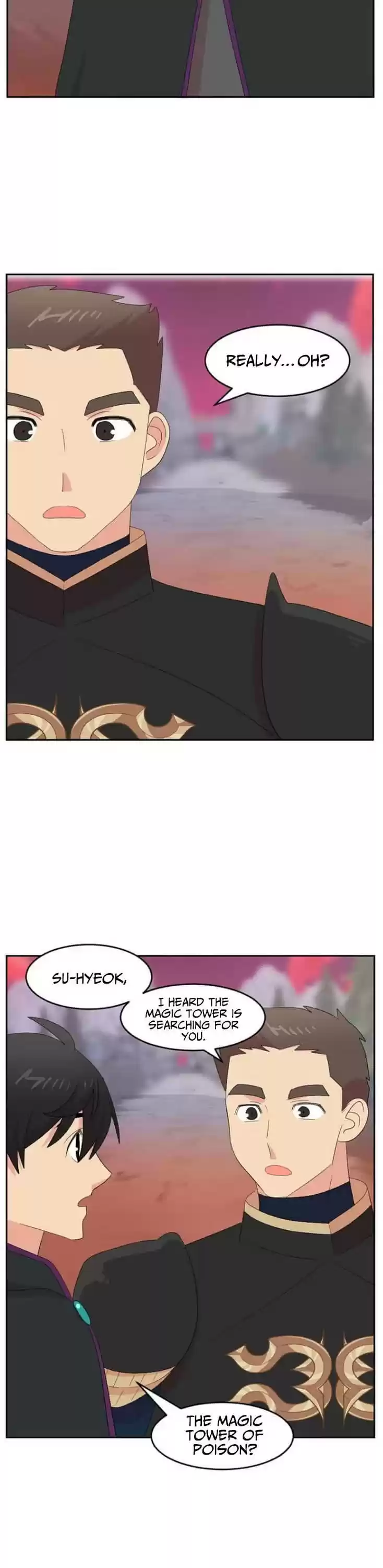 Reader (Chang Han-Yoon) Chapter 168