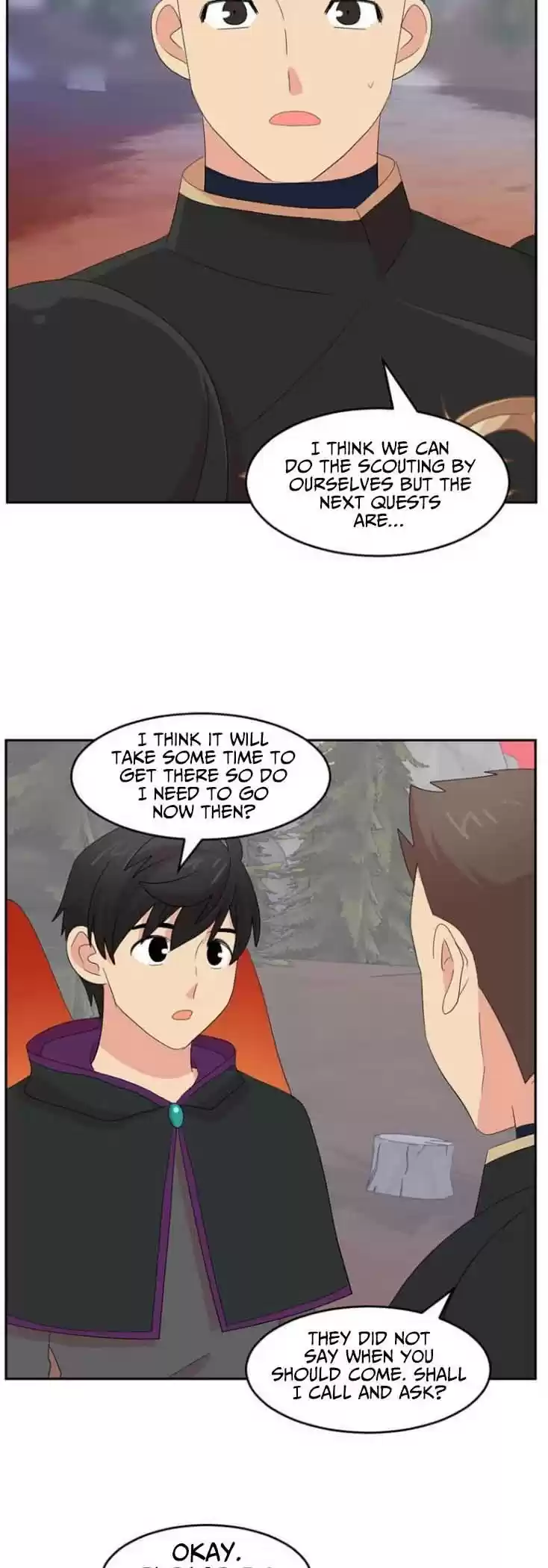 Reader (Chang Han-Yoon) Chapter 168