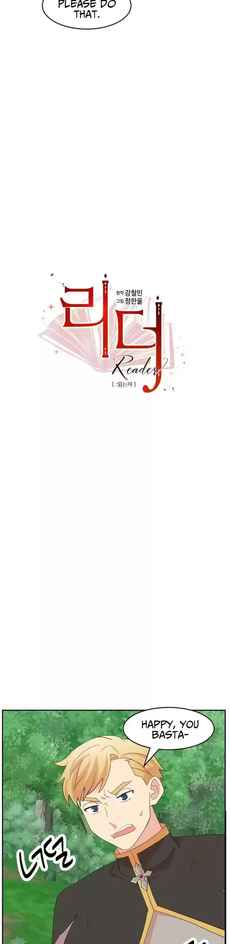 Reader (Chang Han-Yoon) Chapter 168