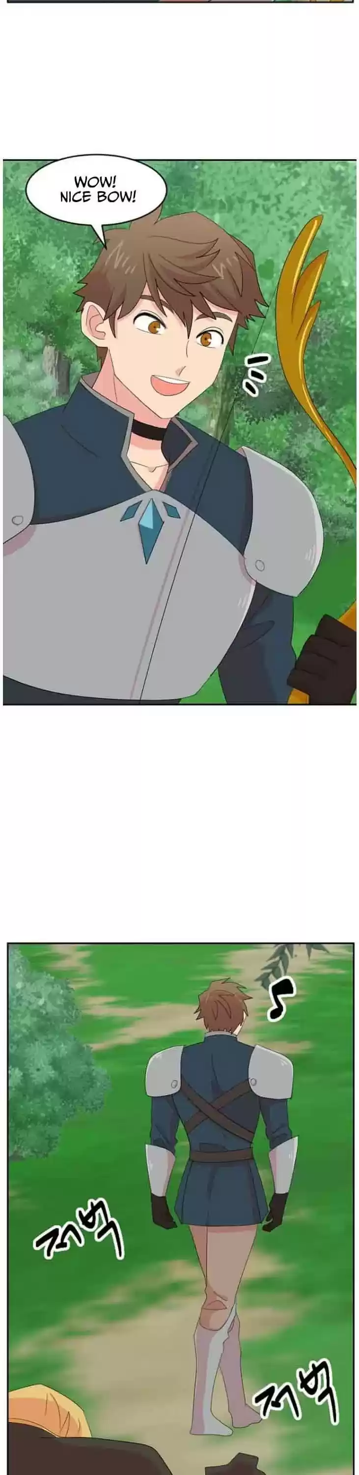 Reader (Chang Han-Yoon) Chapter 168