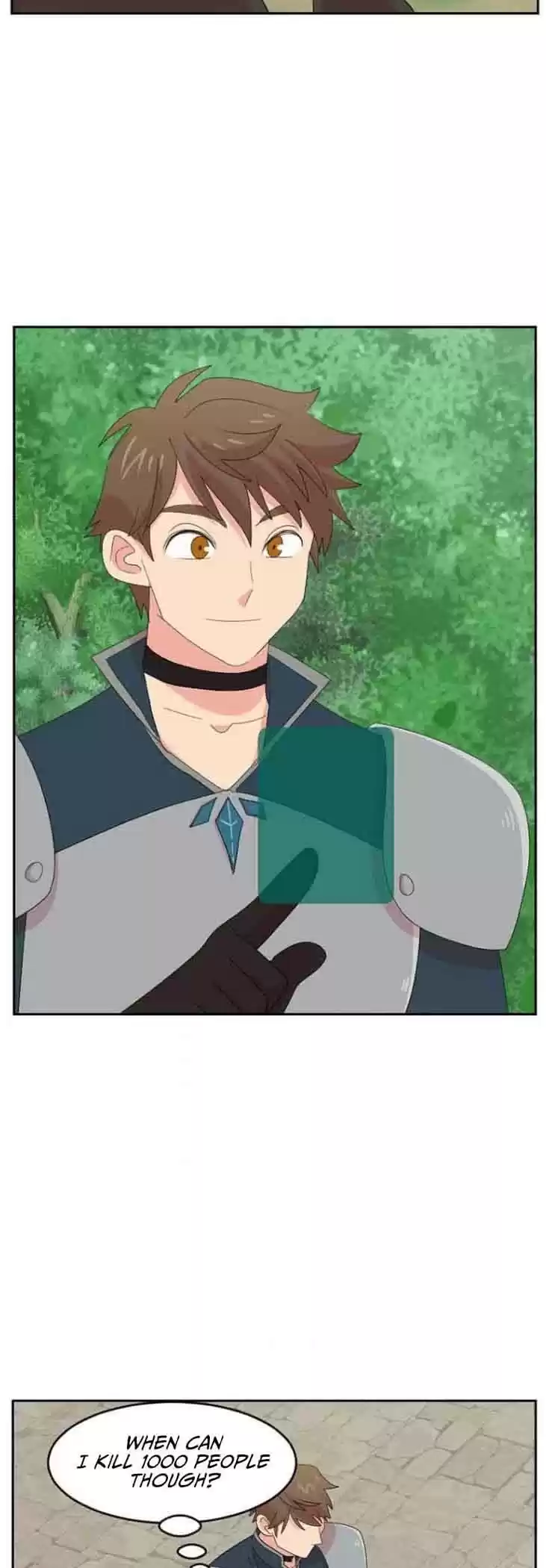 Reader (Chang Han-Yoon) Chapter 168