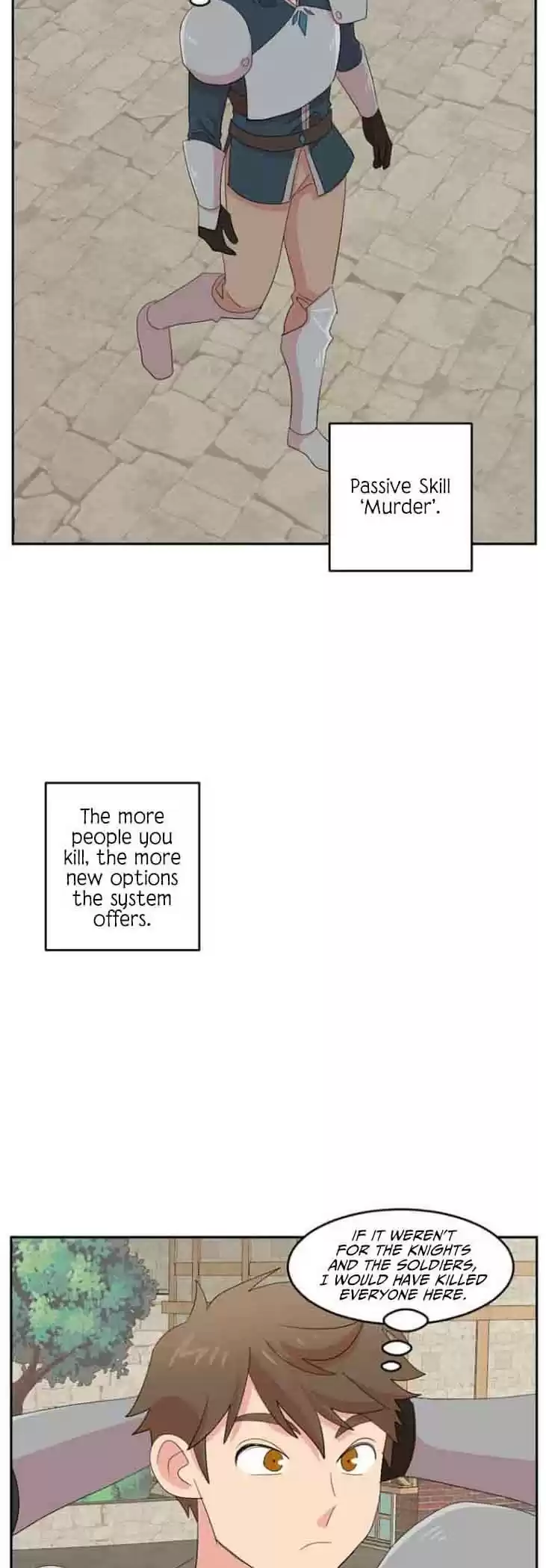 Reader (Chang Han-Yoon) Chapter 168