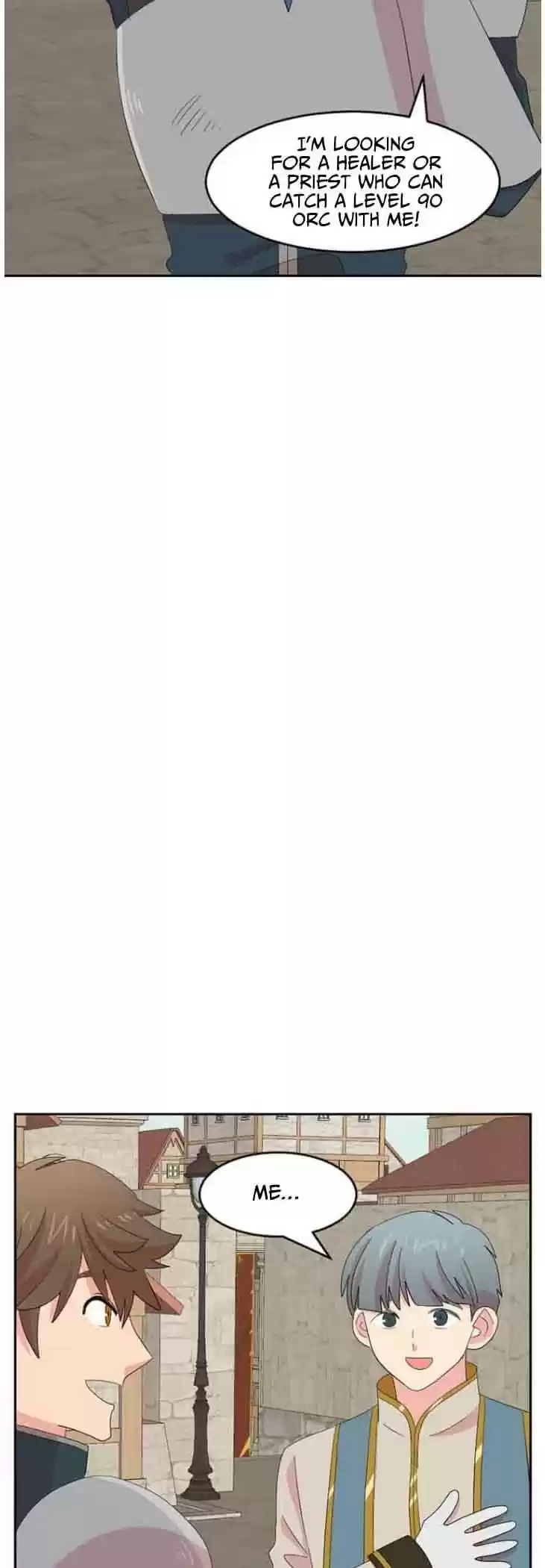 Reader (Chang Han-Yoon) Chapter 168