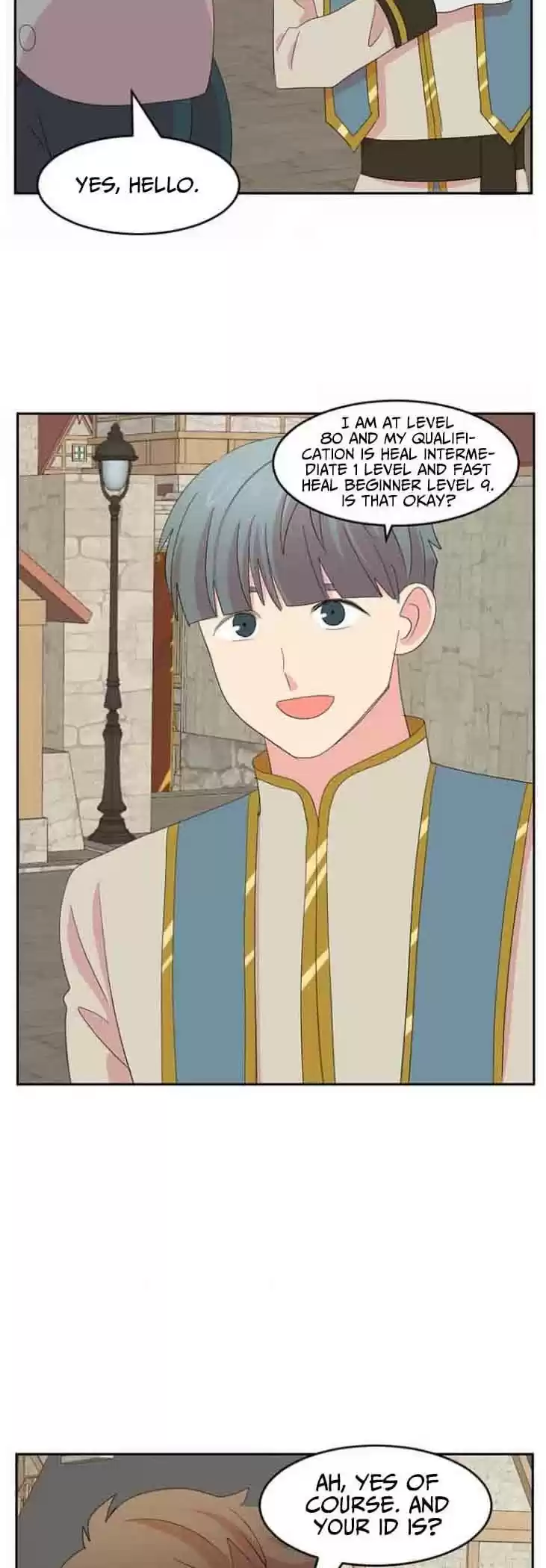 Reader (Chang Han-Yoon) Chapter 168