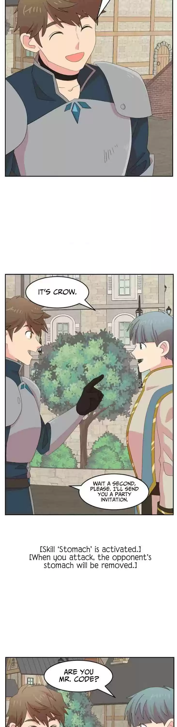 Reader (Chang Han-Yoon) Chapter 168