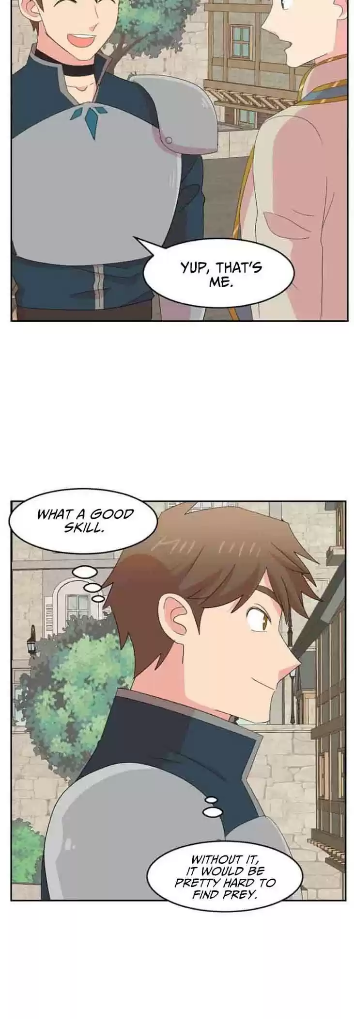 Reader (Chang Han-Yoon) Chapter 168