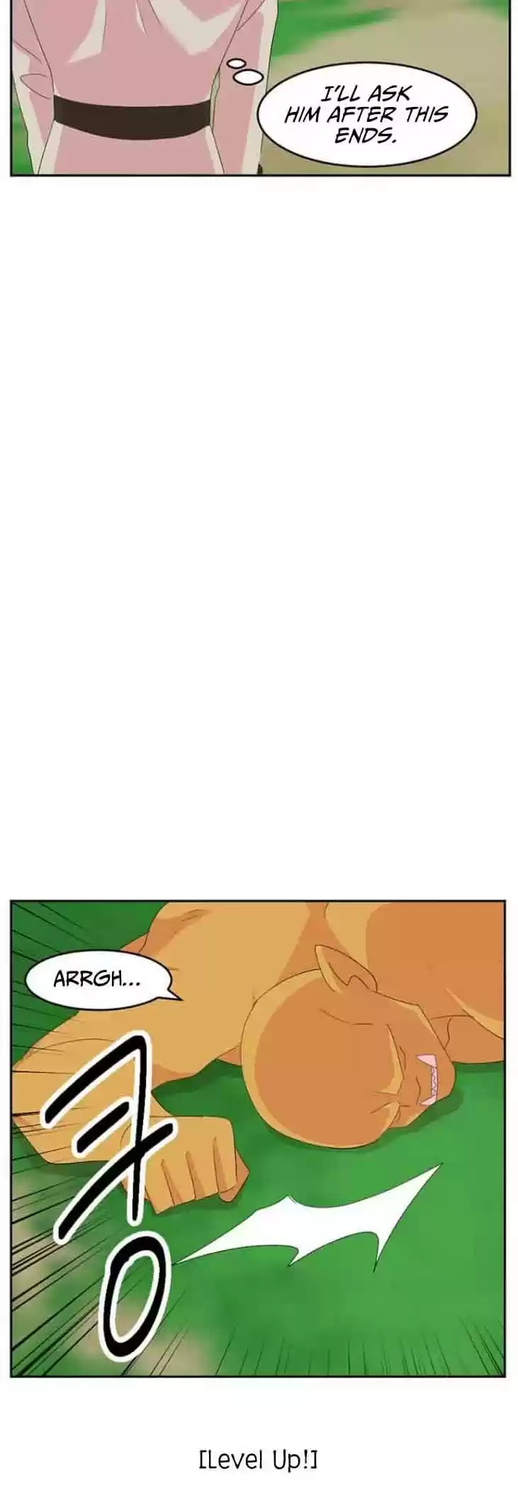 Reader (Chang Han-Yoon) Chapter 168