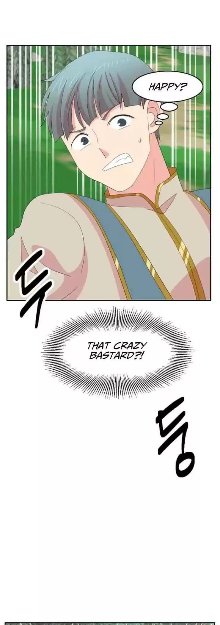 Reader (Chang Han-Yoon) Chapter 168