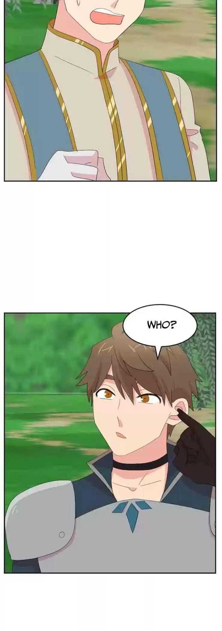 Reader (Chang Han-Yoon) Chapter 168