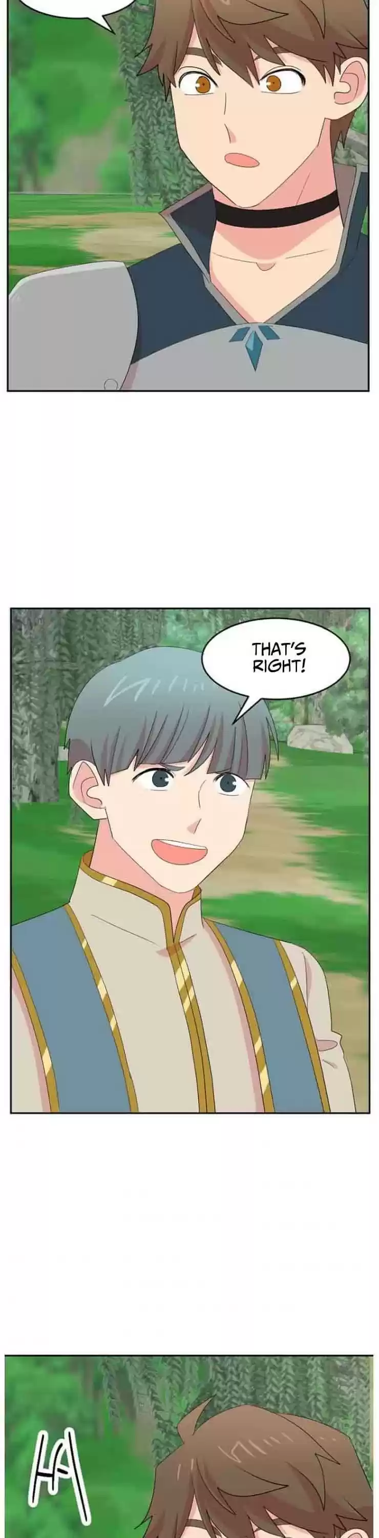 Reader (Chang Han-Yoon) Chapter 168