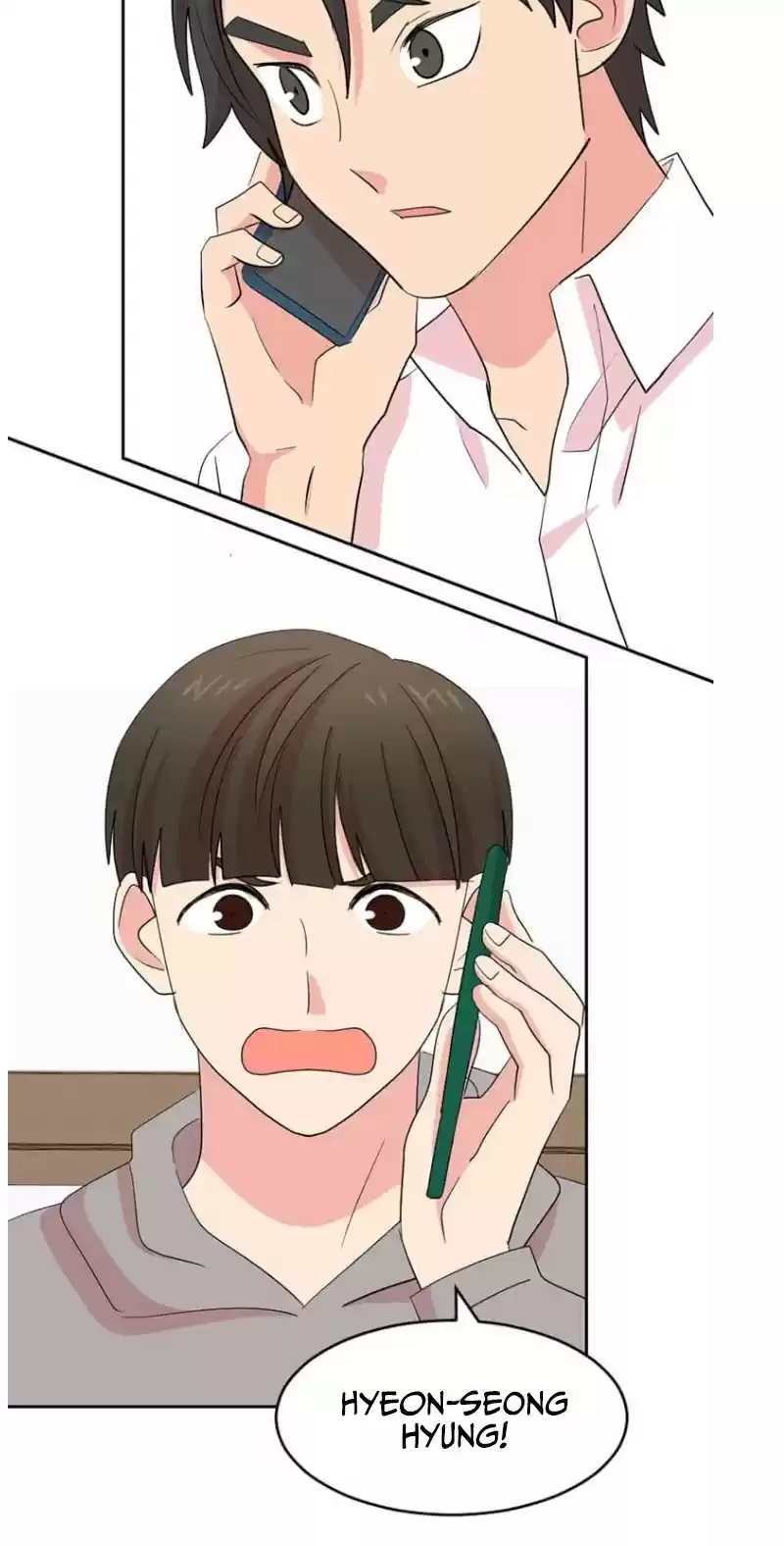 Reader (Chang Han-Yoon) Chapter 168