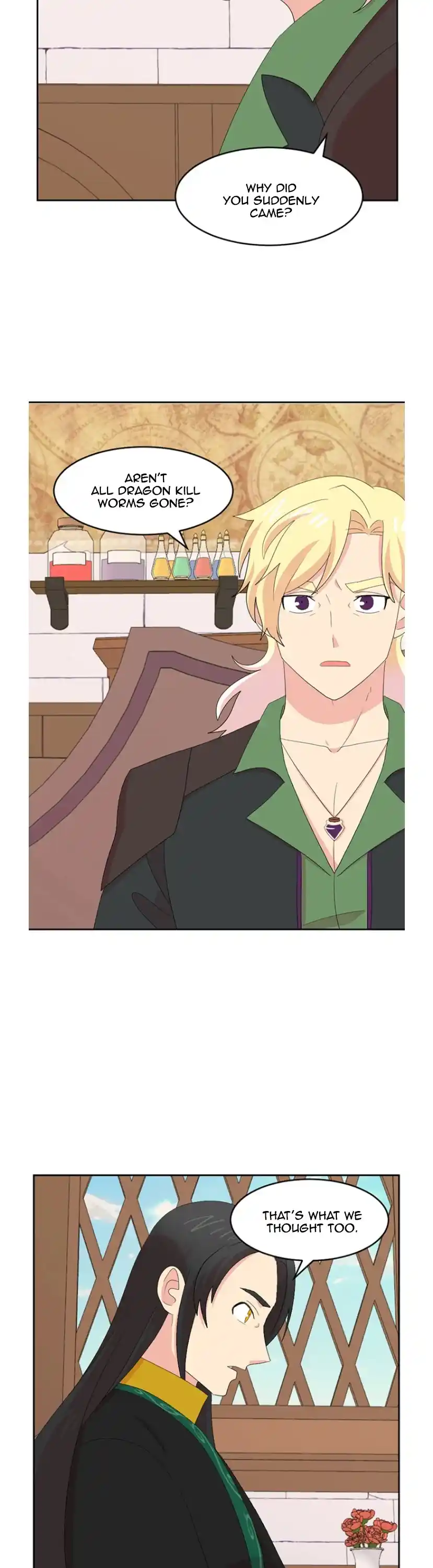 Reader (Chang Han-Yoon) Chapter 169