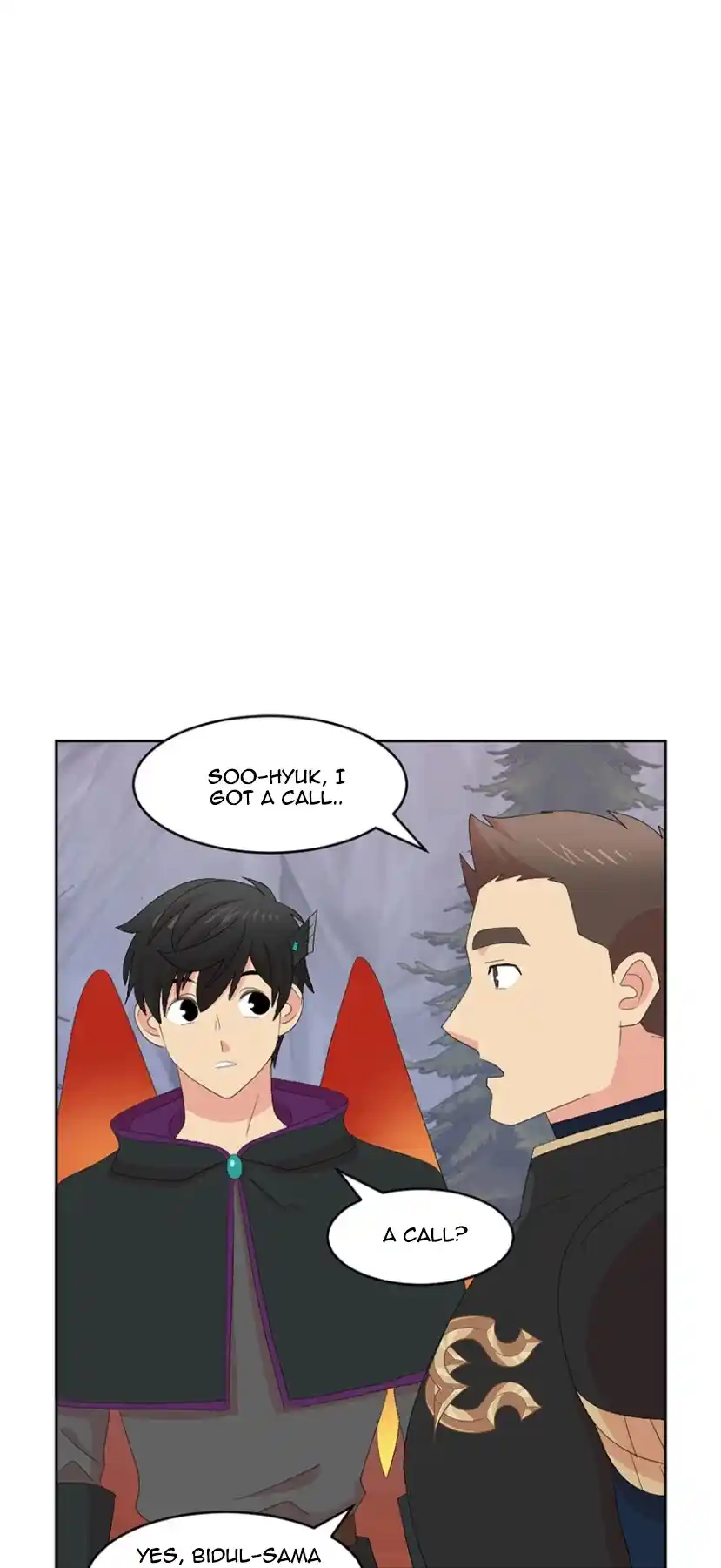 Reader (Chang Han-Yoon) Chapter 169