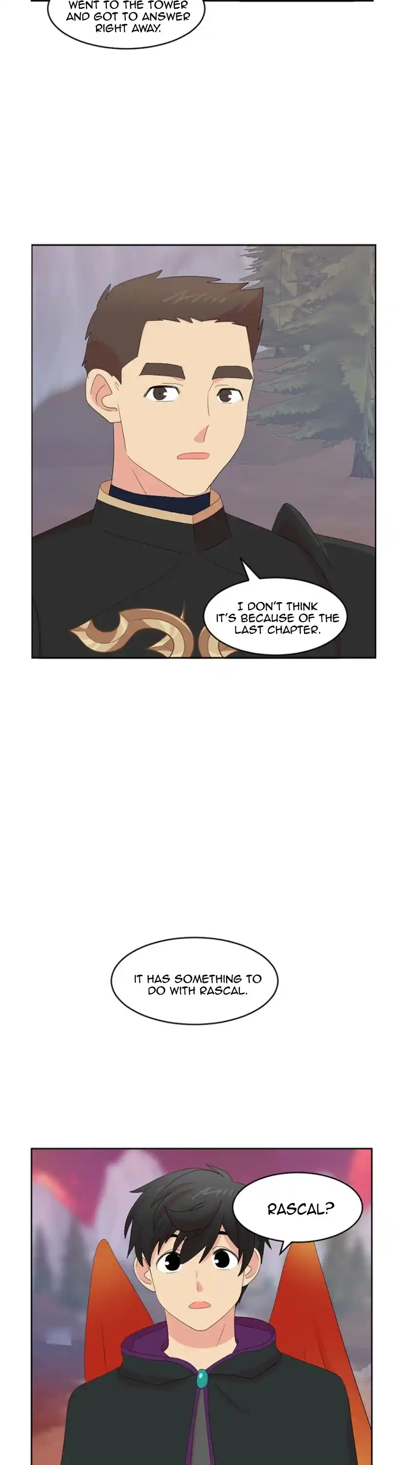 Reader (Chang Han-Yoon) Chapter 169