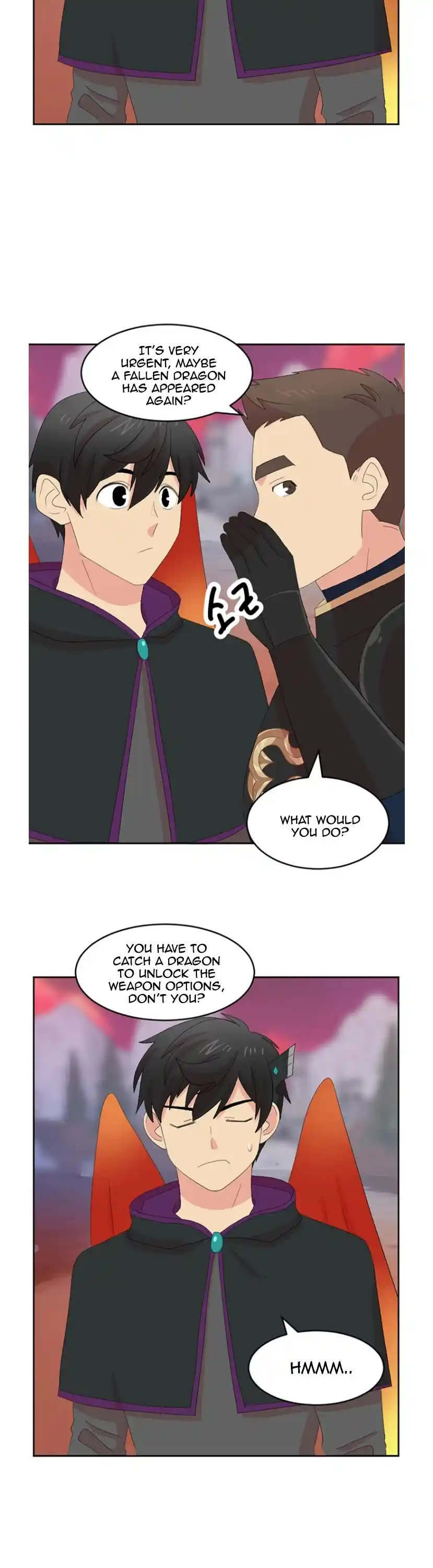 Reader (Chang Han-Yoon) Chapter 169