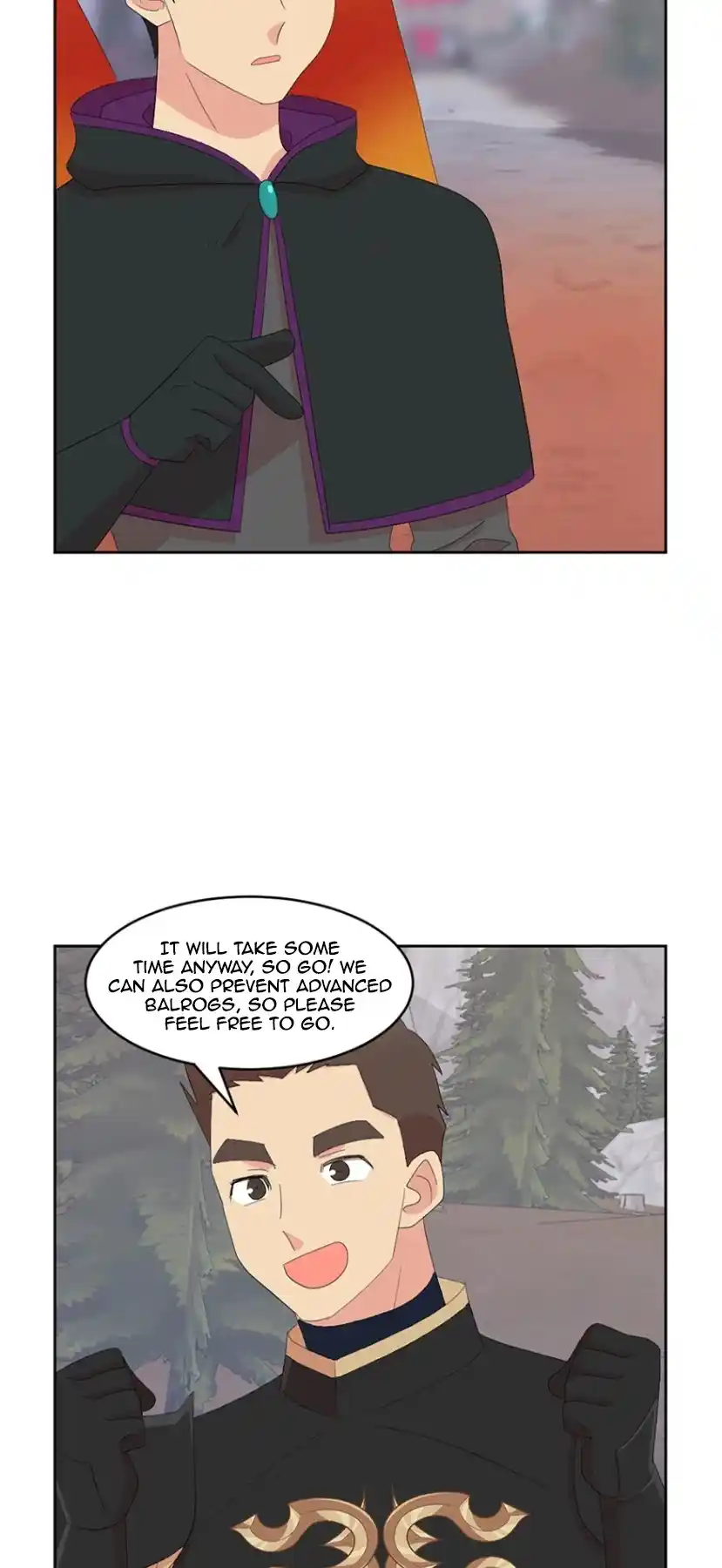 Reader (Chang Han-Yoon) Chapter 169