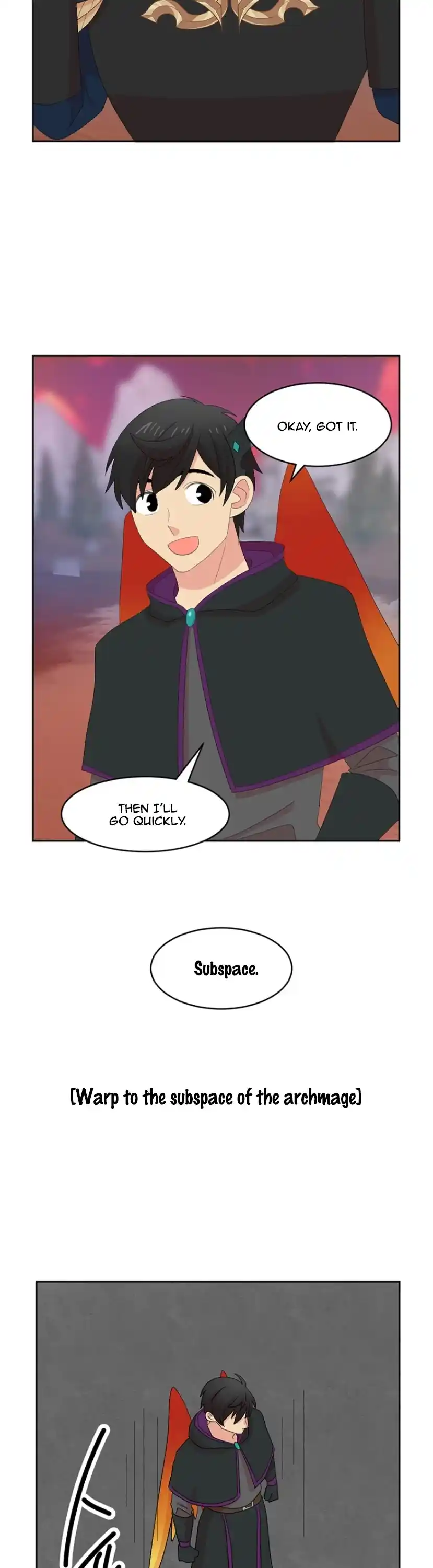 Reader (Chang Han-Yoon) Chapter 169