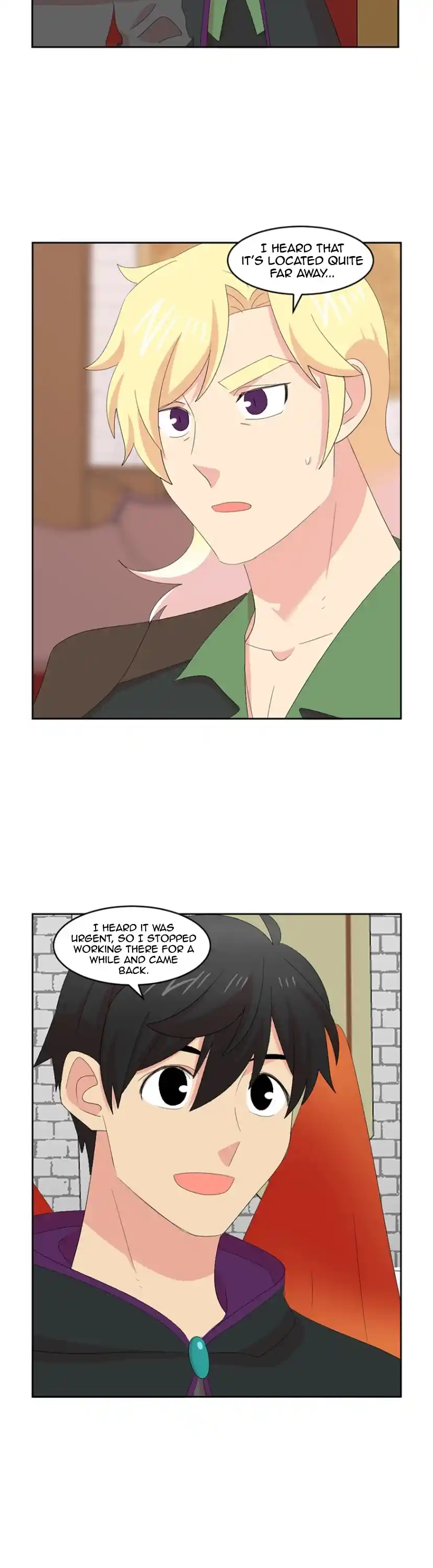 Reader (Chang Han-Yoon) Chapter 169