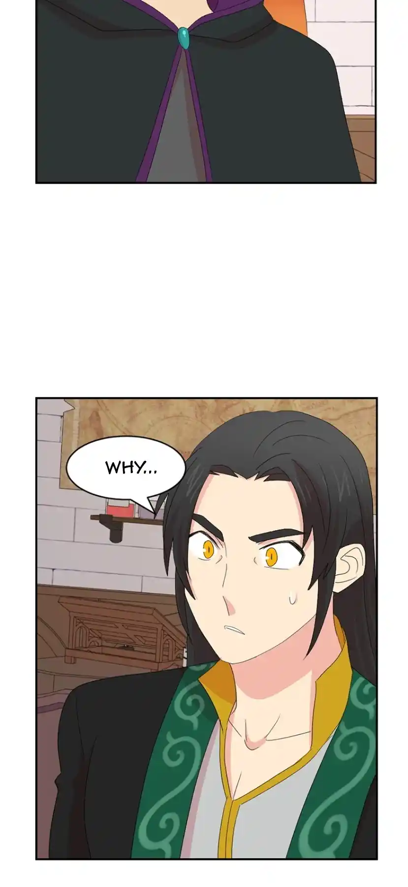 Reader (Chang Han-Yoon) Chapter 169