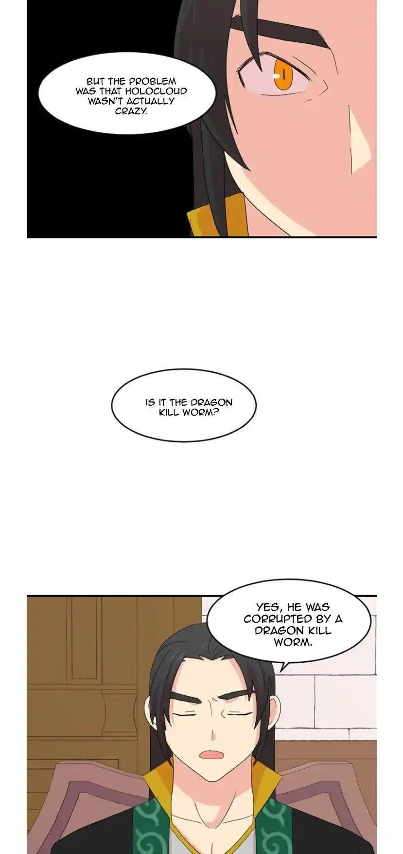 Reader (Chang Han-Yoon) Chapter 169