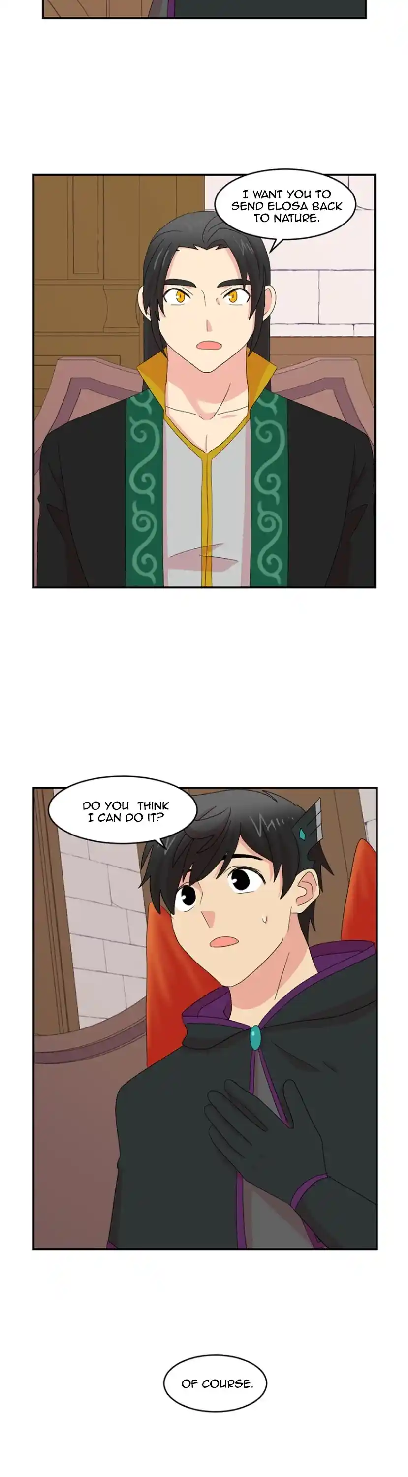 Reader (Chang Han-Yoon) Chapter 169