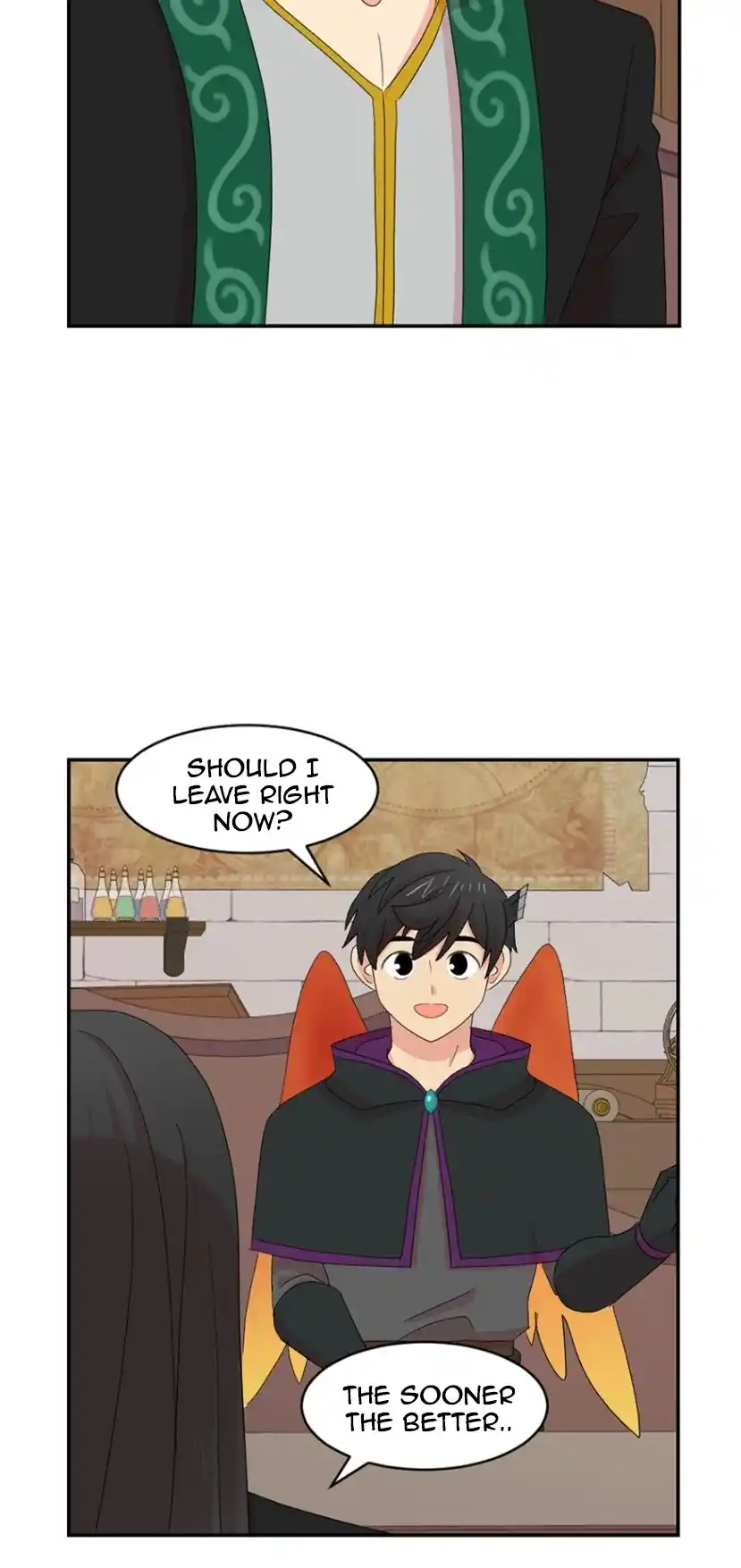 Reader (Chang Han-Yoon) Chapter 169