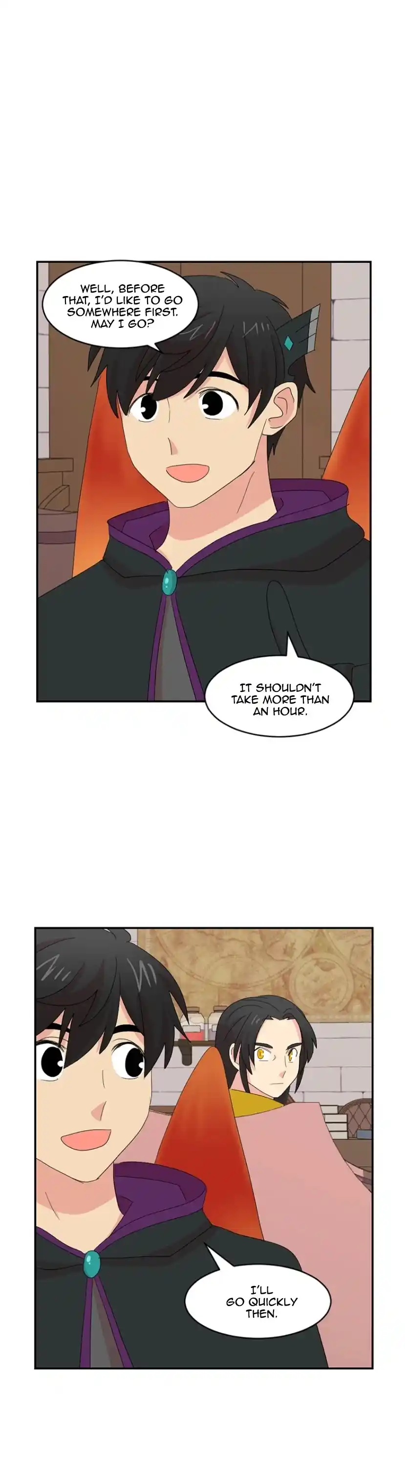 Reader (Chang Han-Yoon) Chapter 169