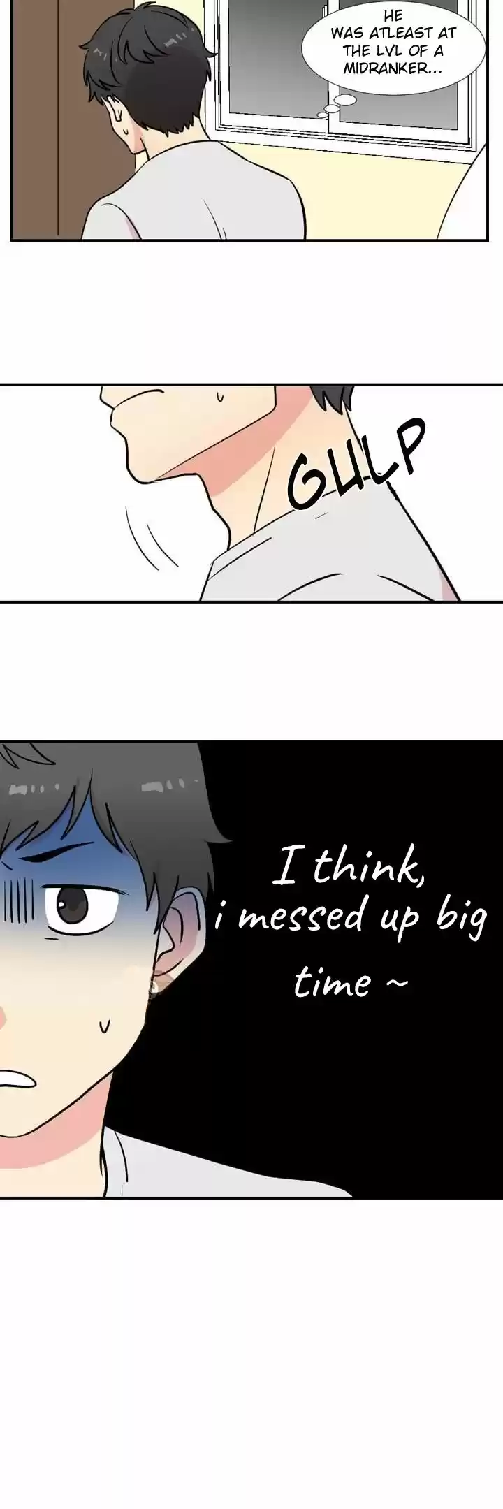 Reader (Chang Han-Yoon) Chapter 17