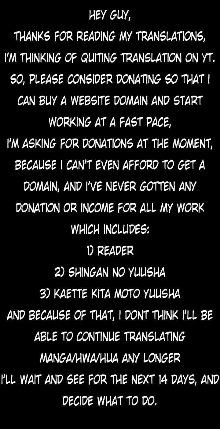 Reader (Chang Han-Yoon) Chapter 17