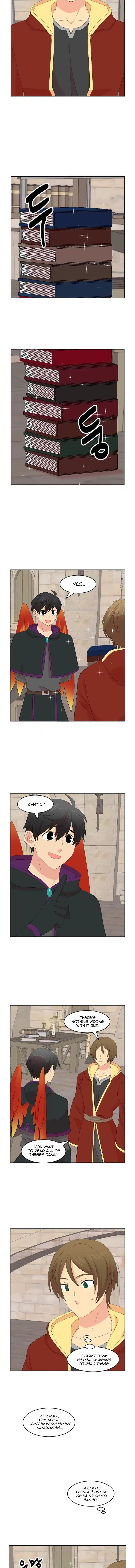 Reader (Chang Han-Yoon) Chapter 170