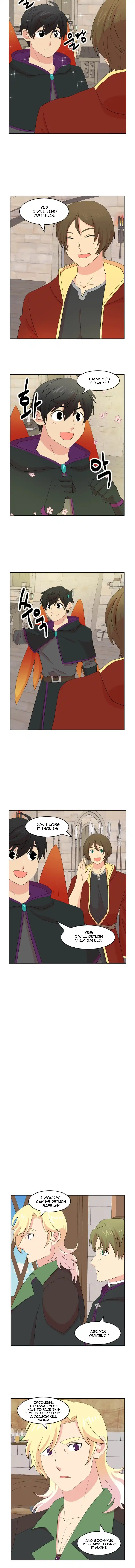 Reader (Chang Han-Yoon) Chapter 170