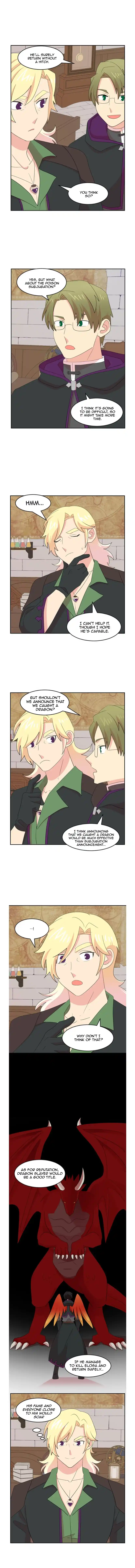 Reader (Chang Han-Yoon) Chapter 170