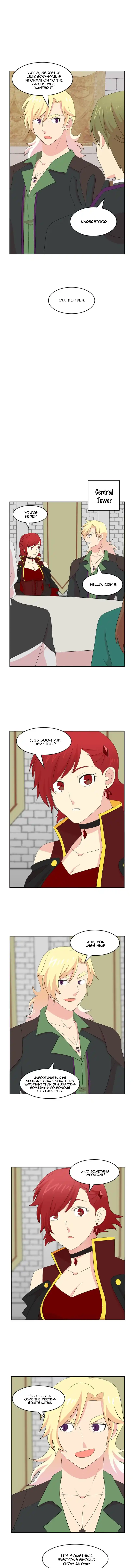 Reader (Chang Han-Yoon) Chapter 170