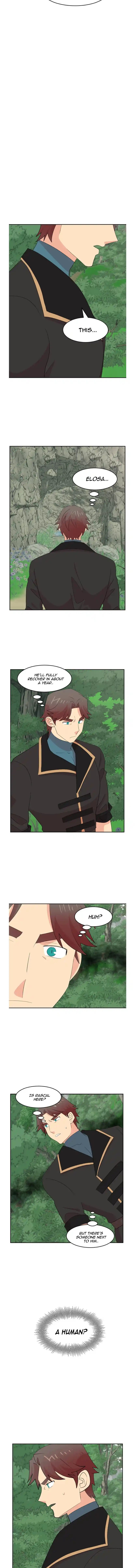 Reader (Chang Han-Yoon) Chapter 170