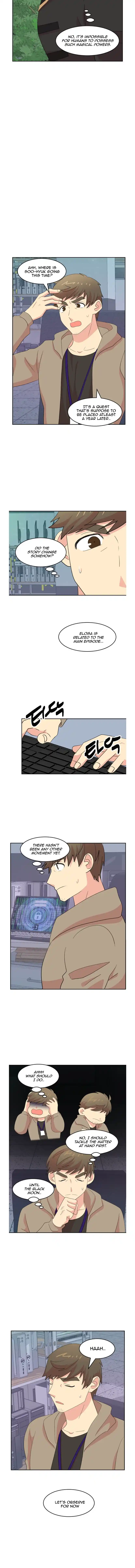 Reader (Chang Han-Yoon) Chapter 170