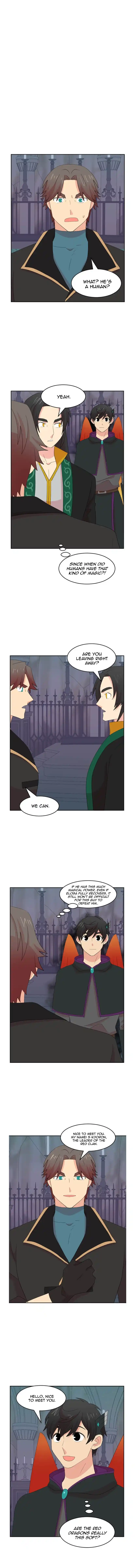 Reader (Chang Han-Yoon) Chapter 170