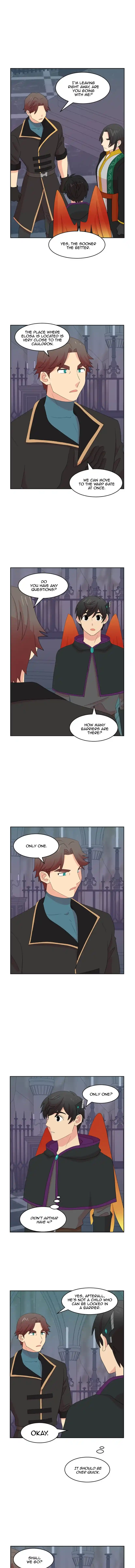 Reader (Chang Han-Yoon) Chapter 170