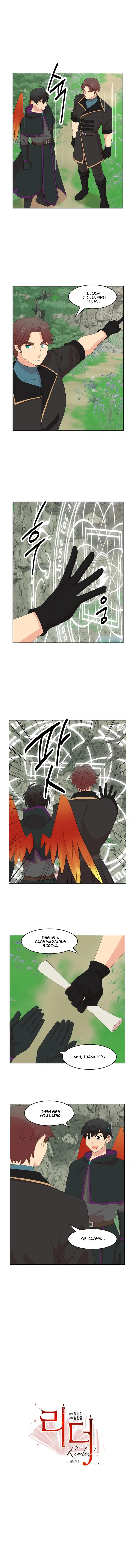 Reader (Chang Han-Yoon) Chapter 171