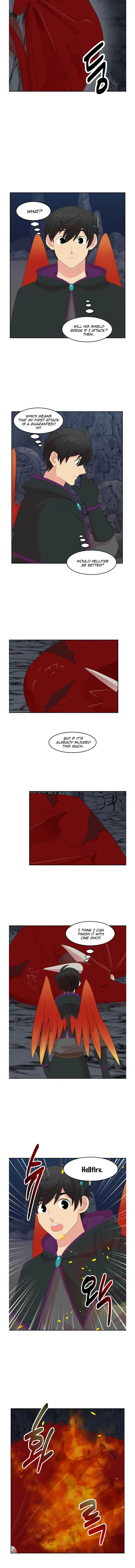 Reader (Chang Han-Yoon) Chapter 171