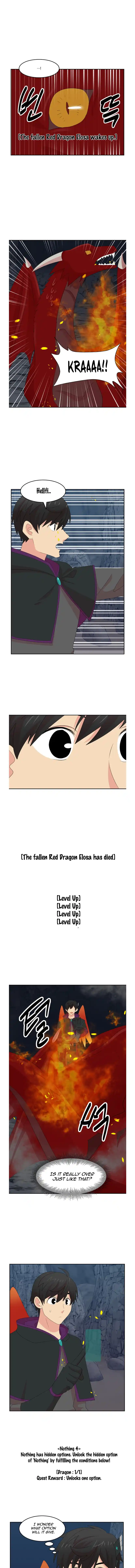 Reader (Chang Han-Yoon) Chapter 171