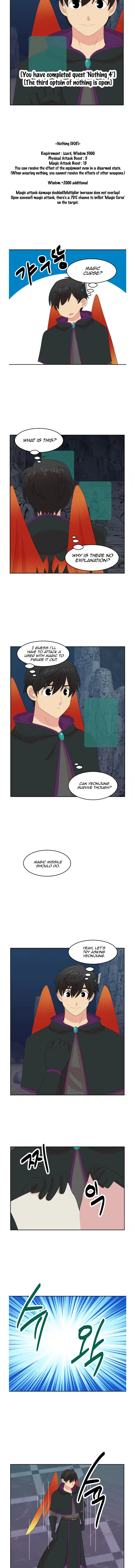 Reader (Chang Han-Yoon) Chapter 171