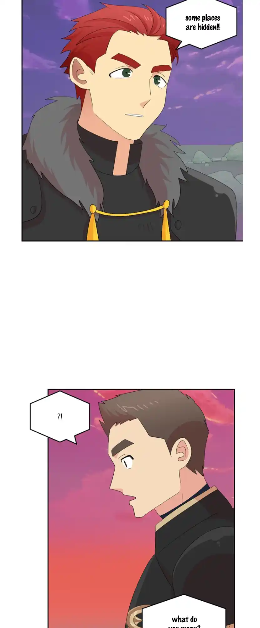 Reader (Chang Han-Yoon) Chapter 172