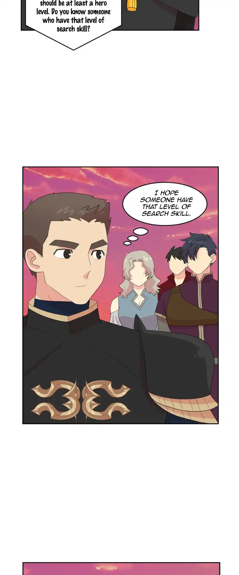 Reader (Chang Han-Yoon) Chapter 172