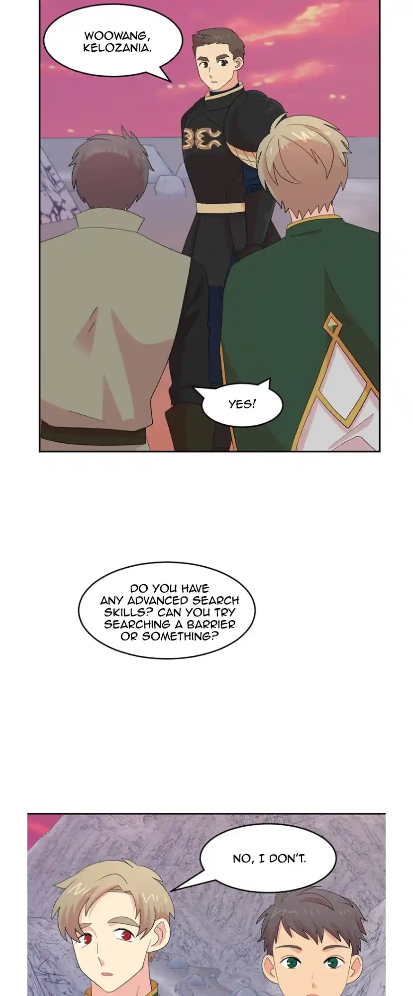 Reader (Chang Han-Yoon) Chapter 172